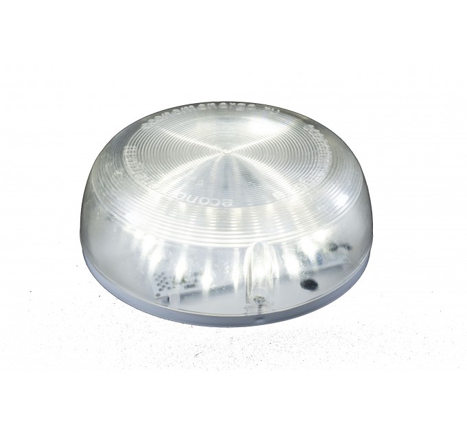 Светодиодный светильник с датчиком света антивандальный SBB 06-16