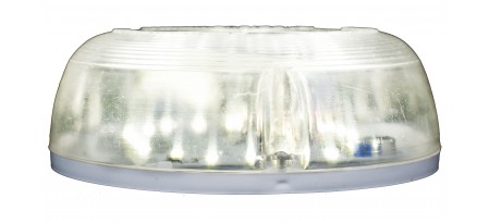 Как выбрать светильник с фотодатчиком для ЖКХ?