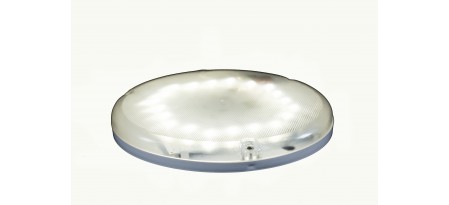 Как выбрать антивандальный светильник для лестничного пролёта?