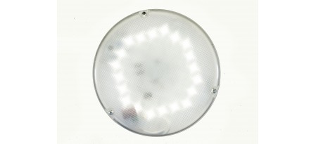 Как сэкономить на освещении лестничных пролётов?