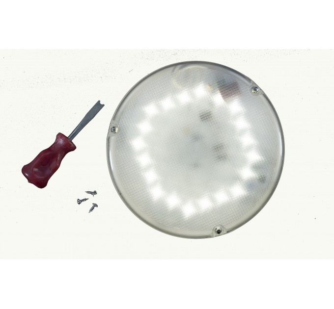 Светодиодный LED светильник антивандальный SBP 05-06