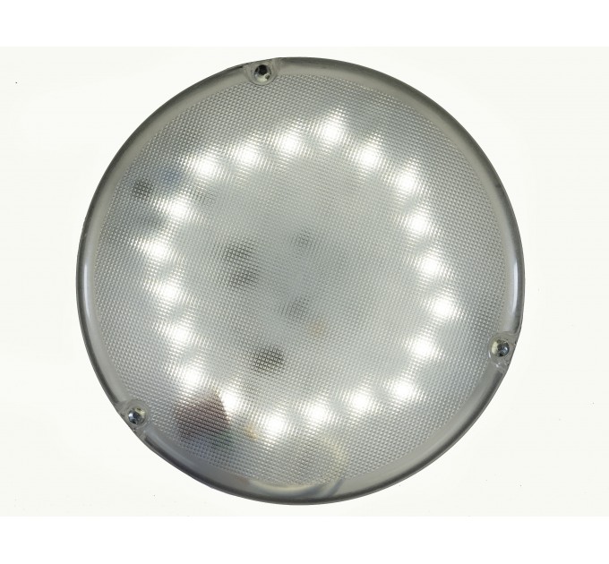 Светодиодный светильник SBP 05-18 антивандальный