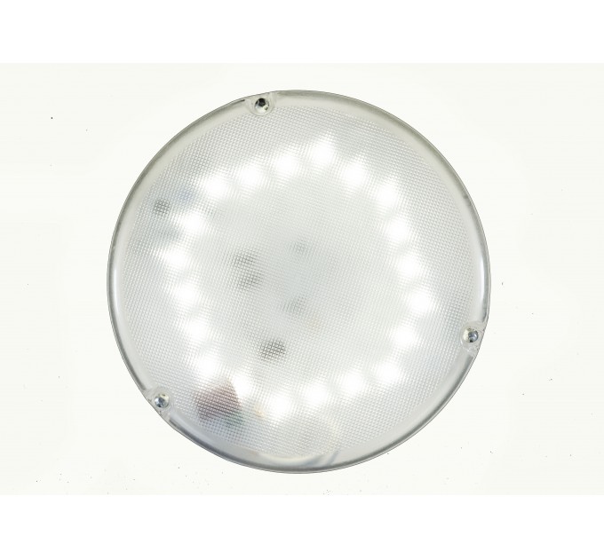 Антивандальный светодиодный светильник ЖКХ СБП 05-08