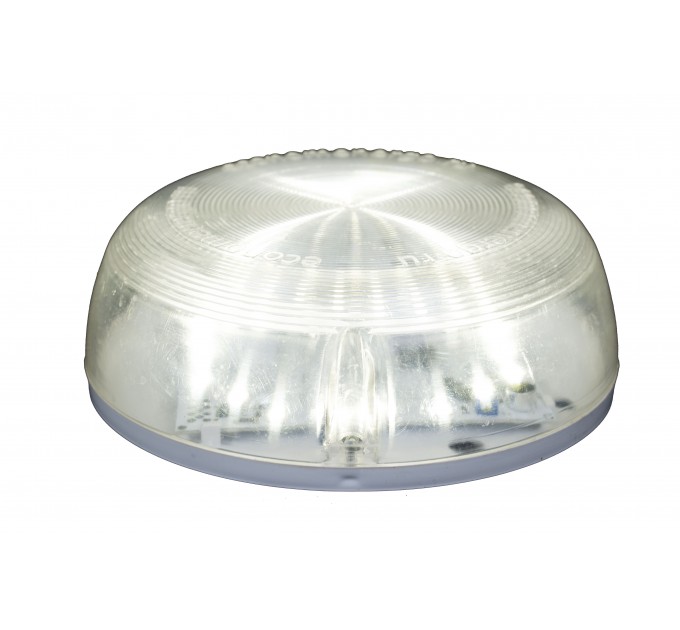 Противоударный светильник LED SPO 04-16