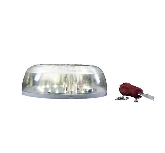 Светодиодный LED светильник ударопрочный SPO 04-14