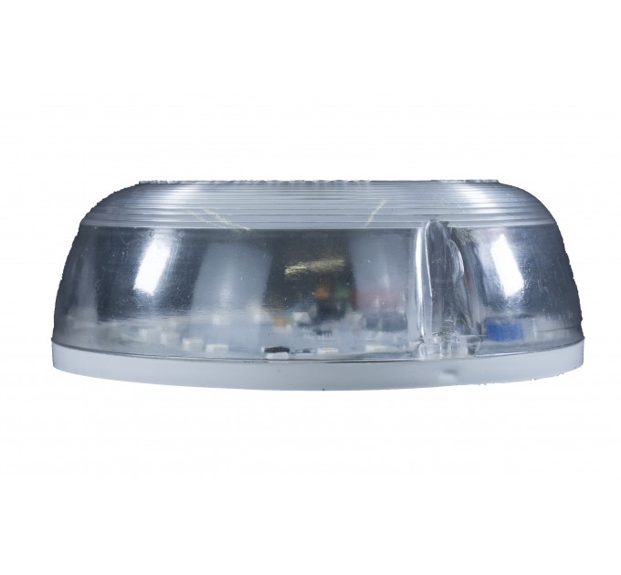Ударопрочный LED светильник SPO 04-40