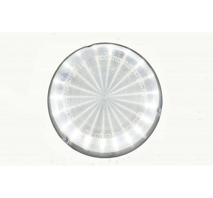 Ударопрочный LED светильник СПО 04-40