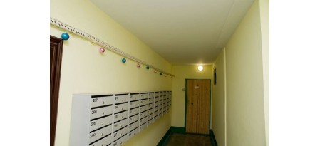 Какие светильники подходят для лестничных клеток?