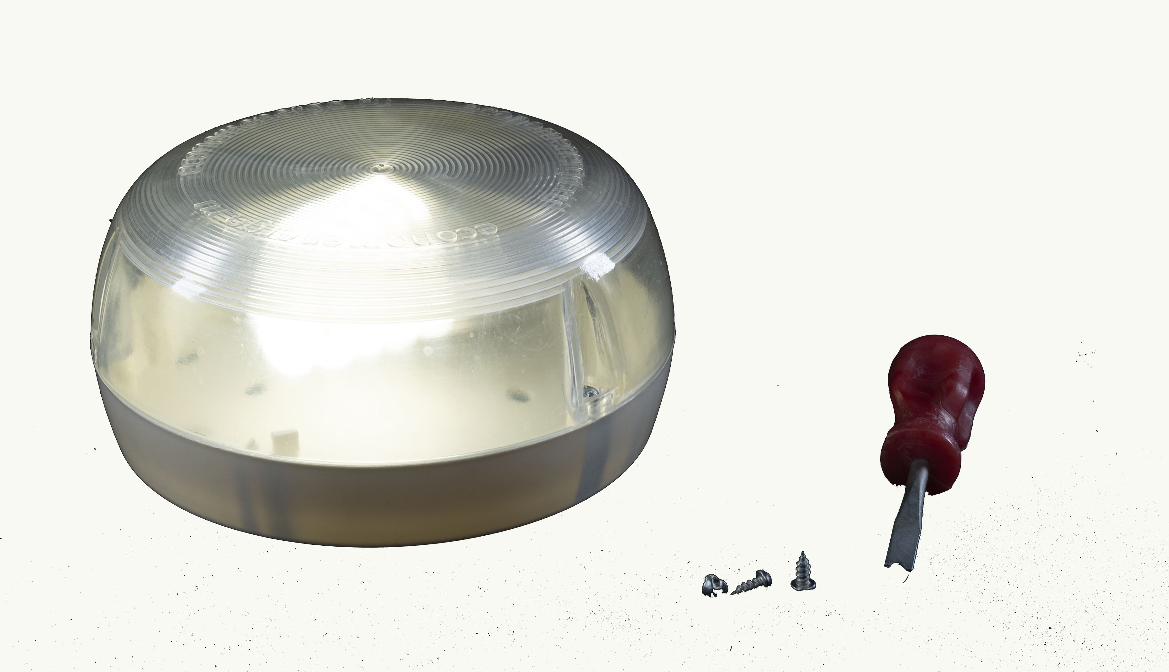 Светильник НБП