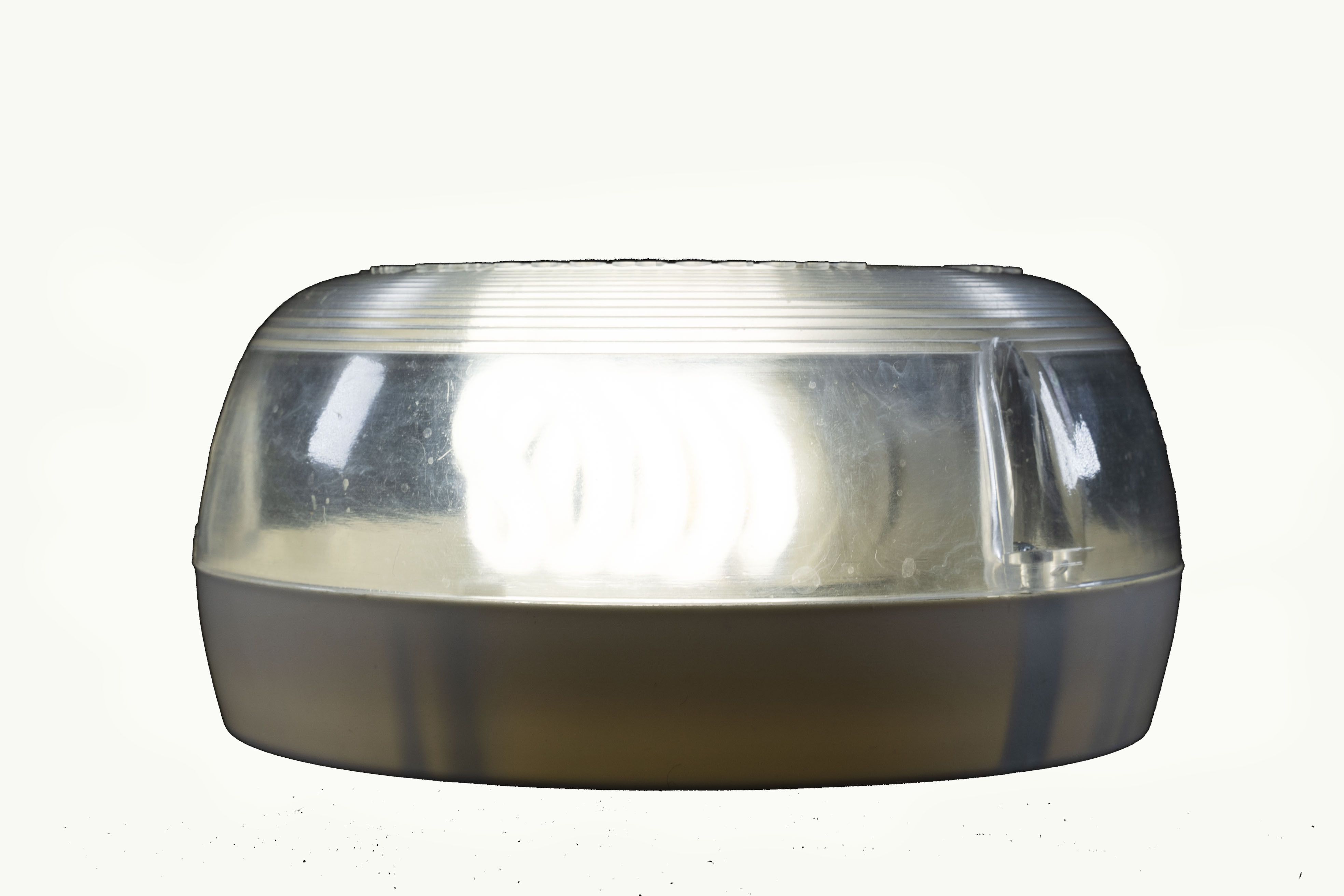 Осветительный прибор с лампой