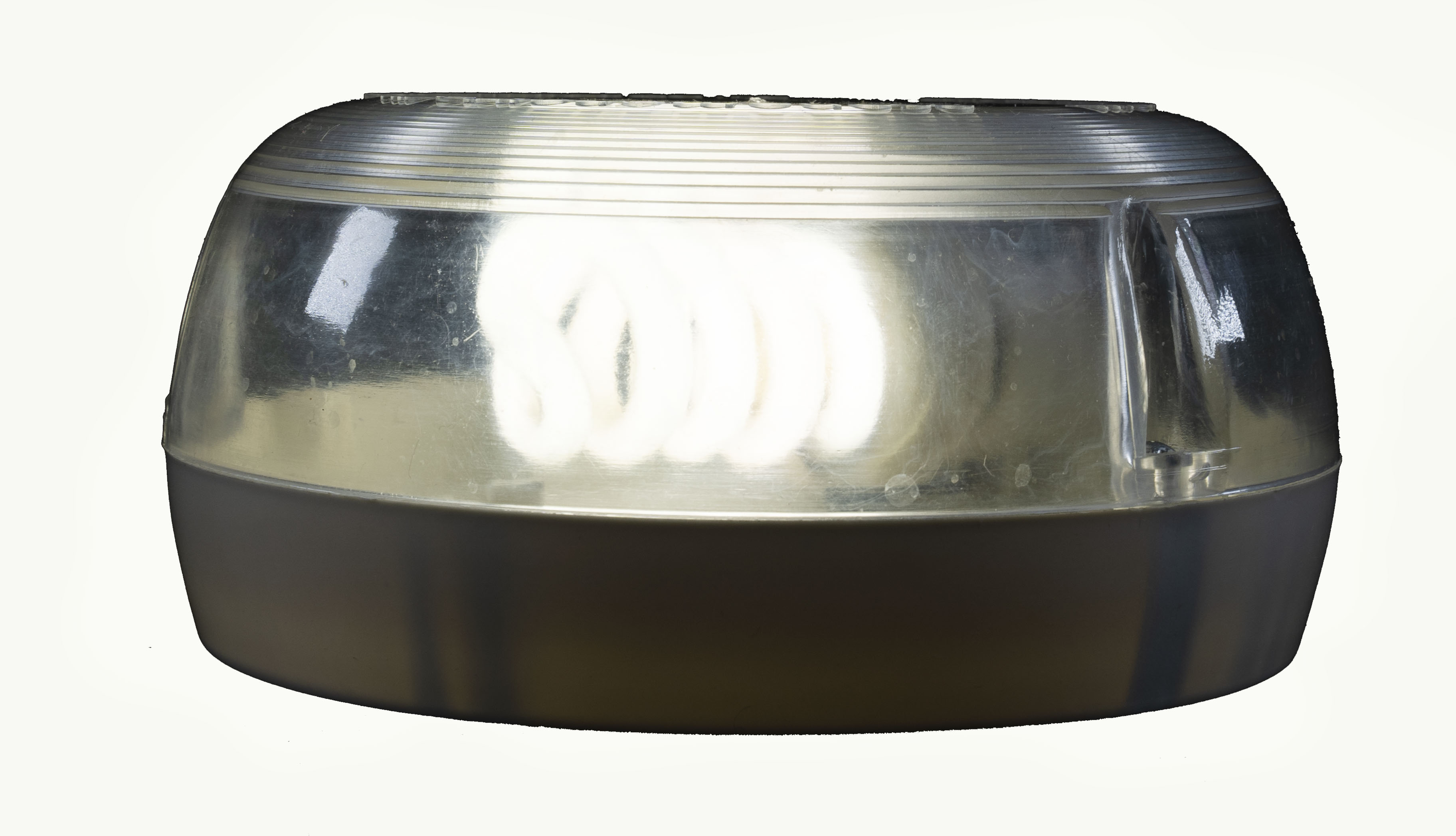 Светильник с лампой