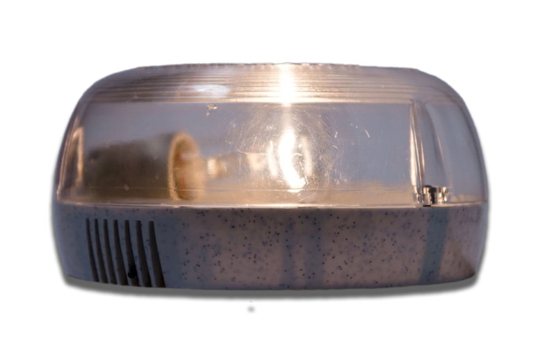 Антивандальный светильник