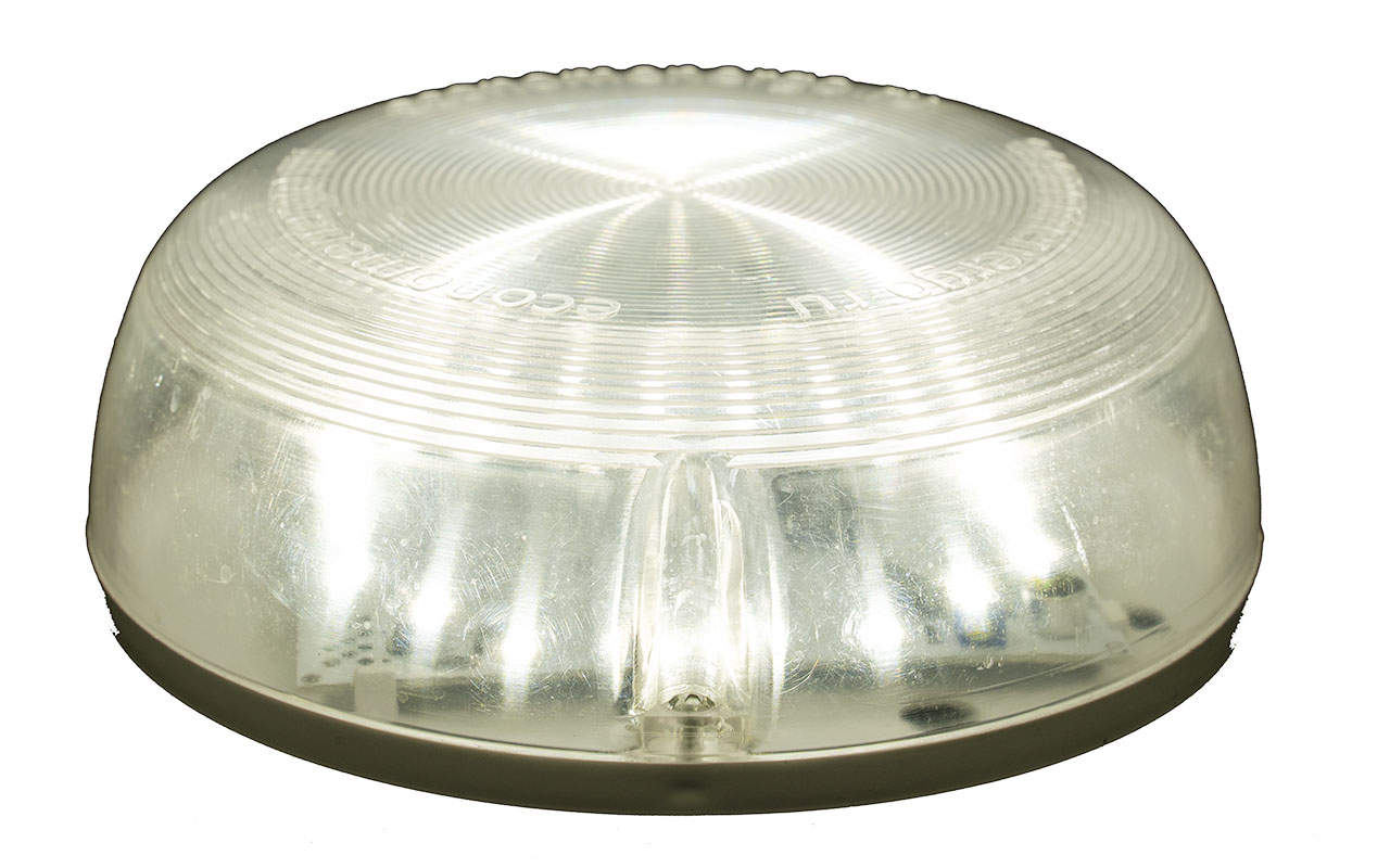 Прибор освещения