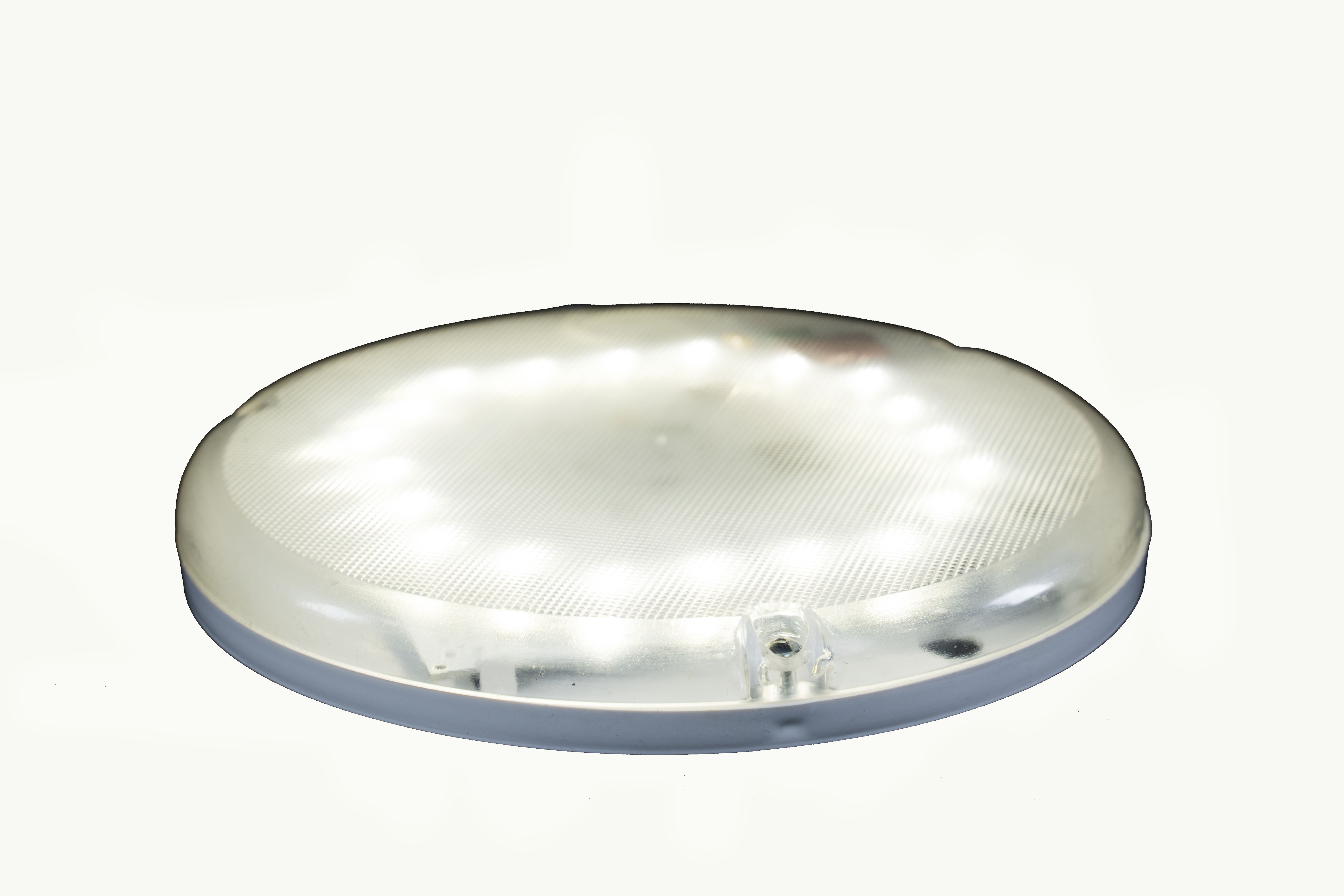 Светильник с о/а датчиком