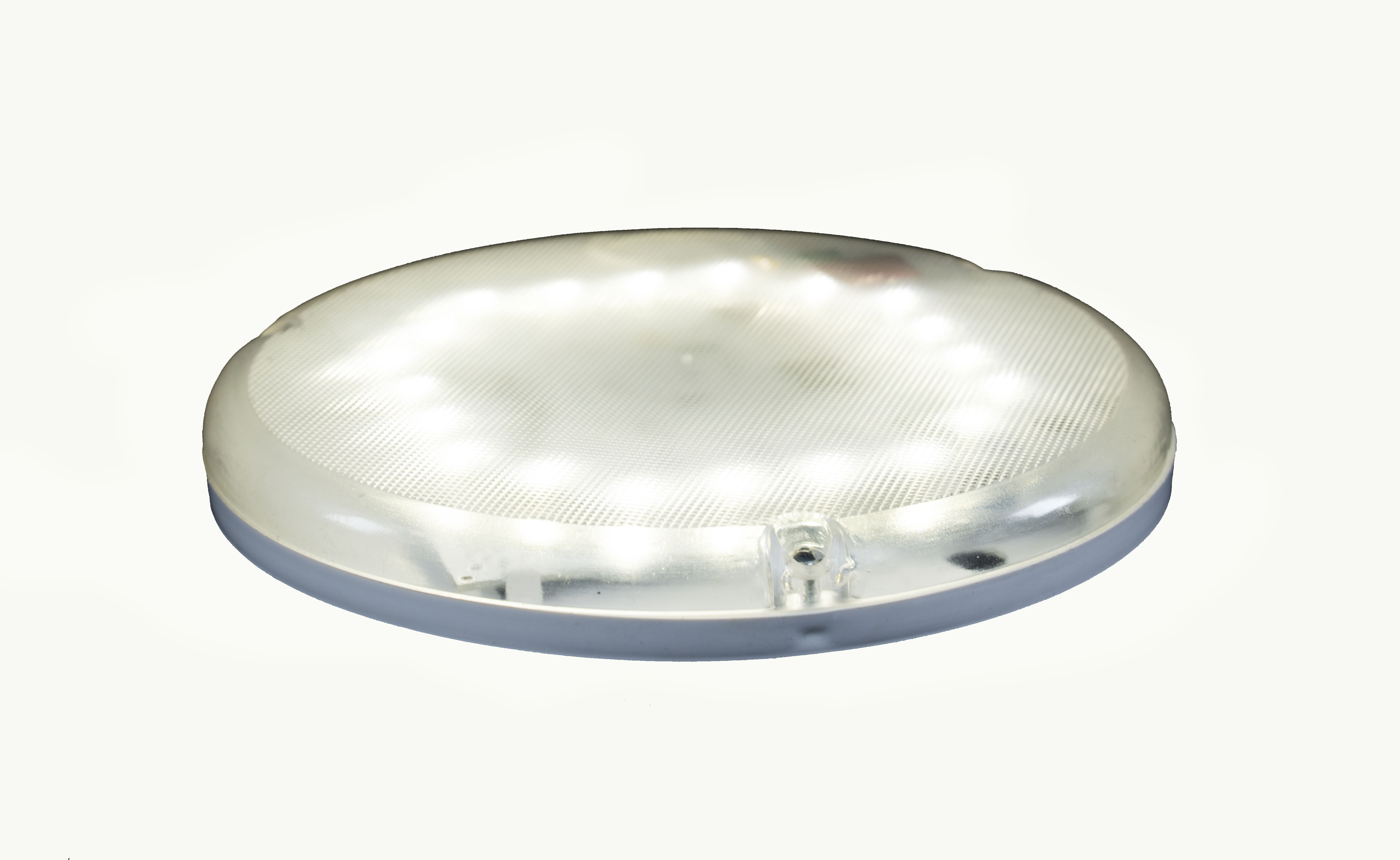 Светильник антивандальный