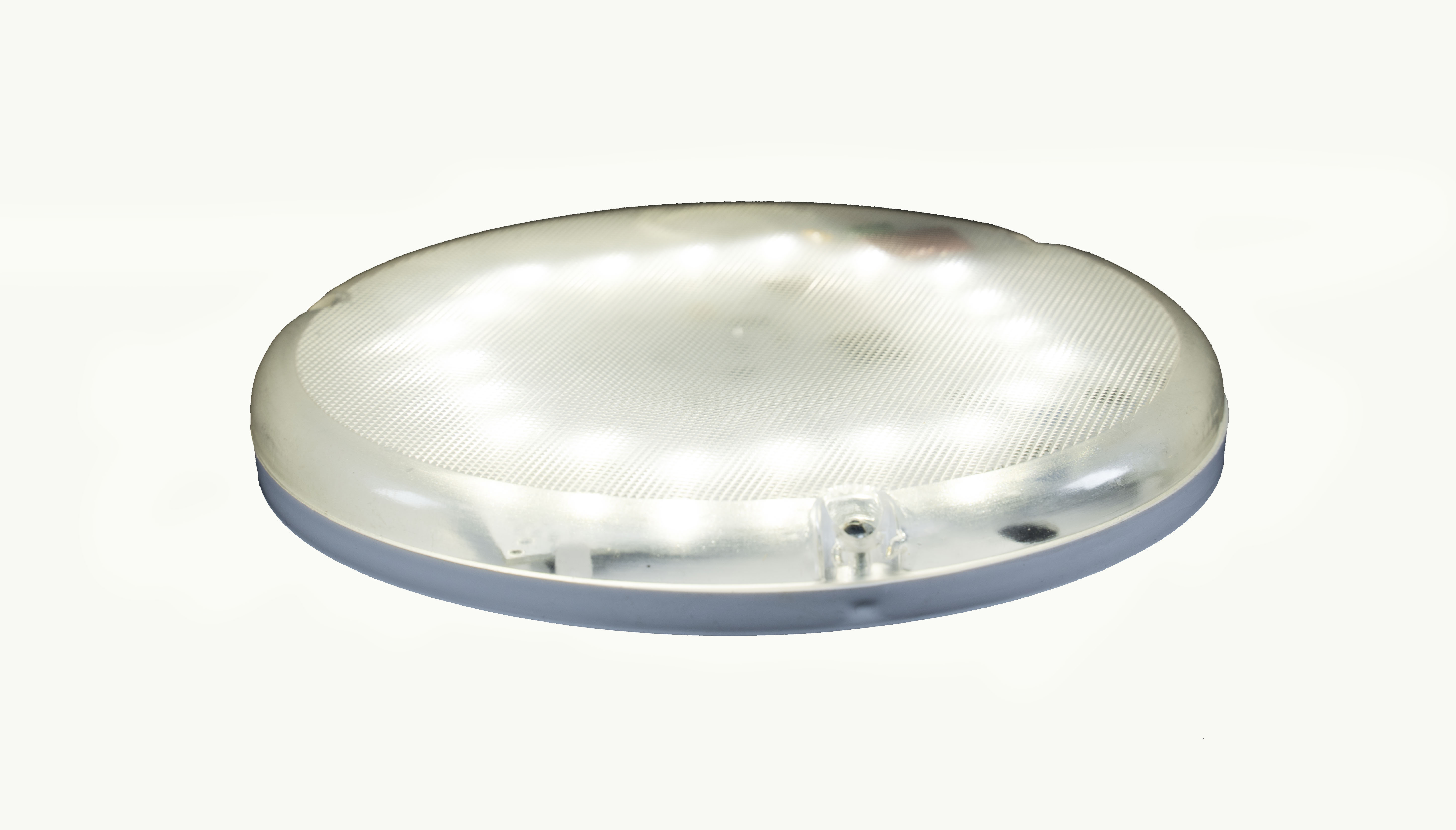 Светильник антивандальный