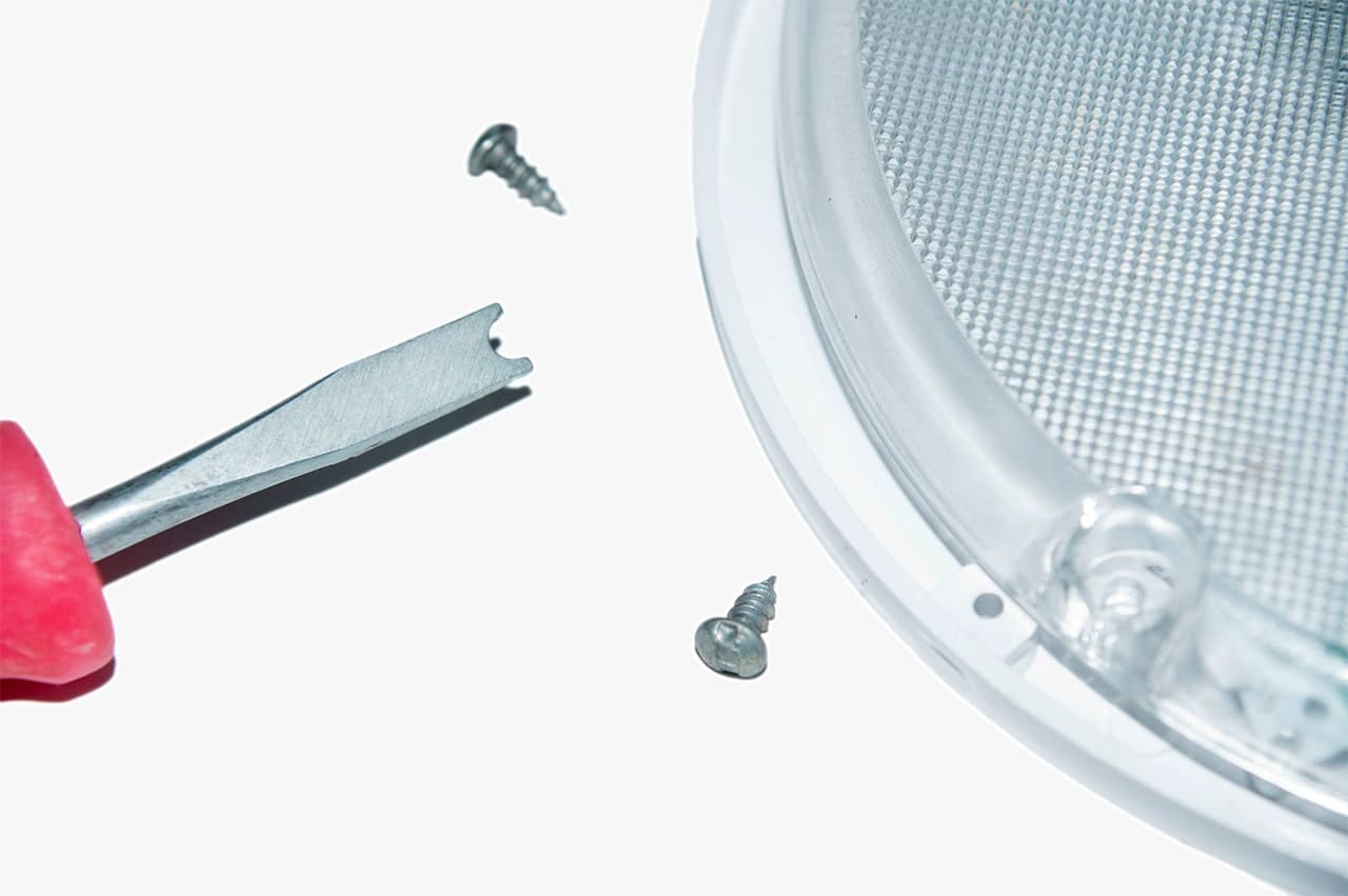 Осветительное оборудование