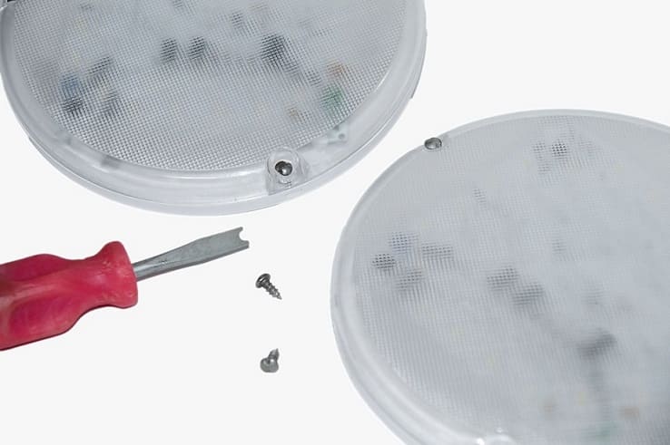 Оптовые поставки светильников 